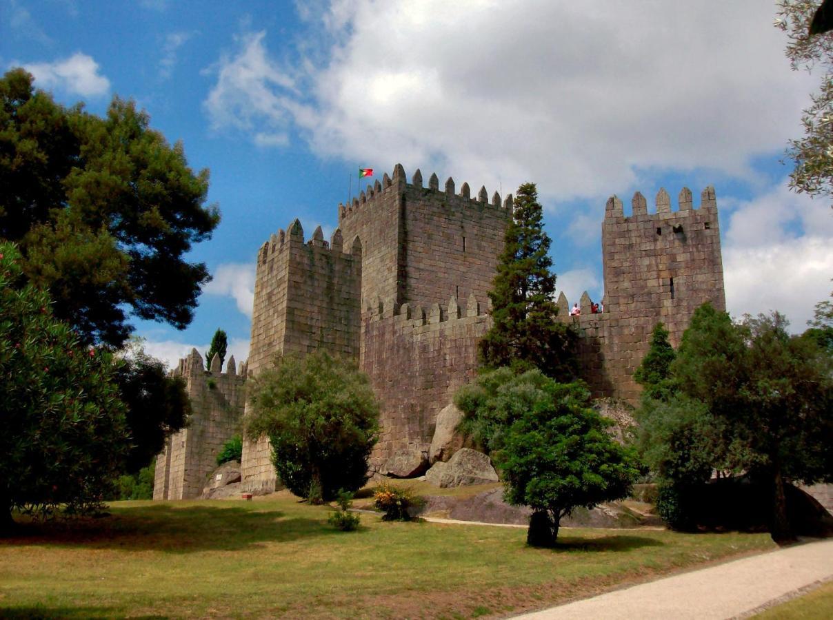 غيمارايش Ana'S Houses المظهر الخارجي الصورة
