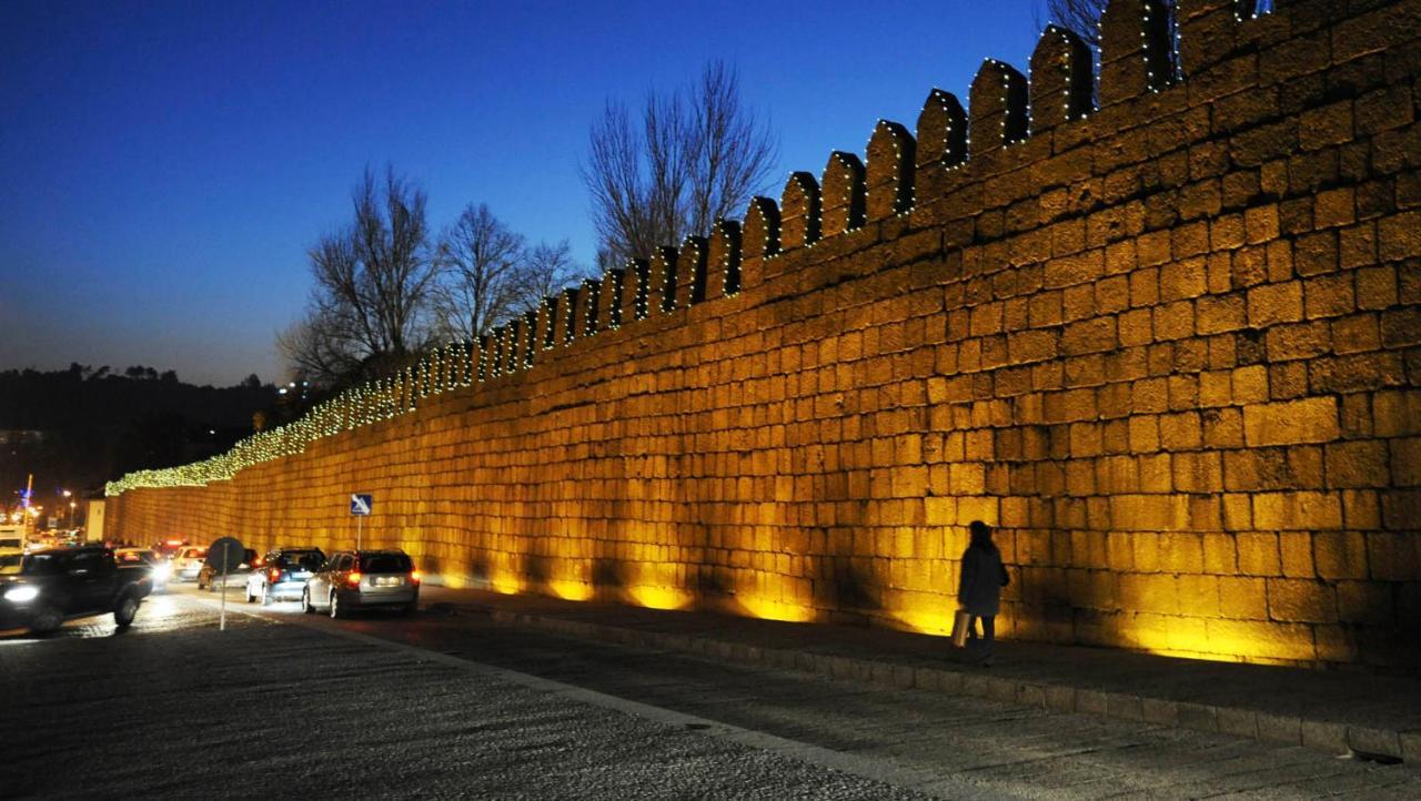 غيمارايش Ana'S Houses المظهر الخارجي الصورة