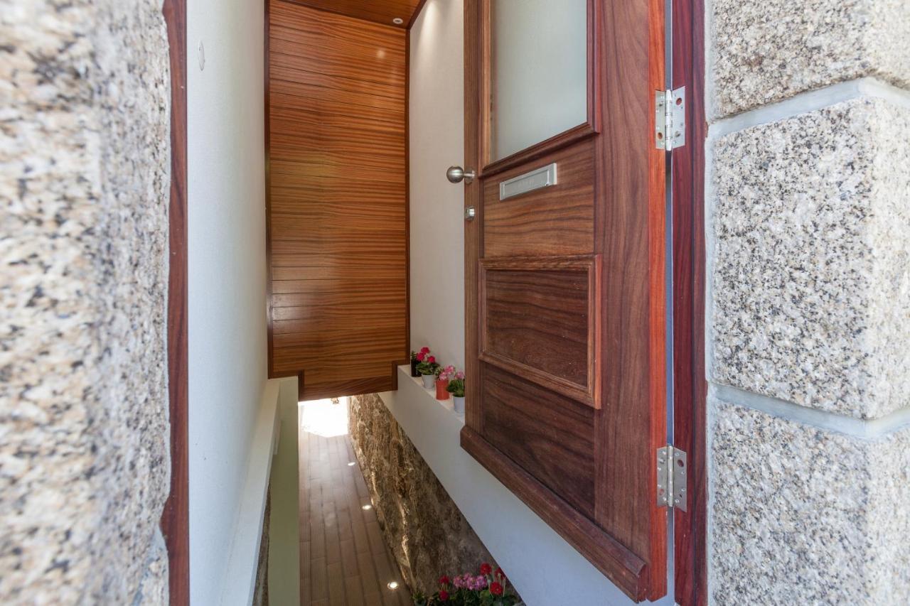 غيمارايش Ana'S Houses المظهر الخارجي الصورة