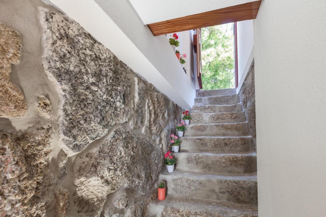 غيمارايش Ana'S Houses المظهر الخارجي الصورة