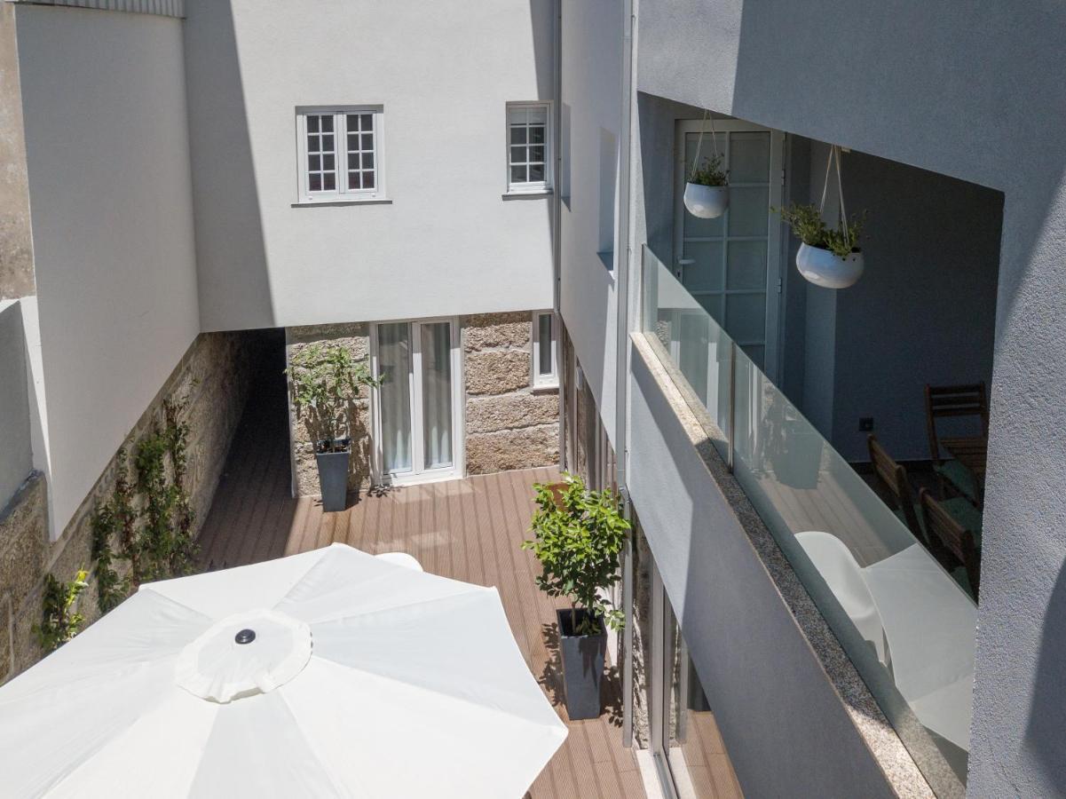 غيمارايش Ana'S Houses المظهر الخارجي الصورة